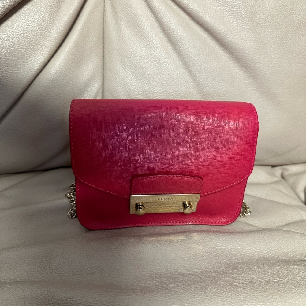 Furla crossbody